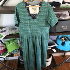 Ace and Jig Gallery Dress L